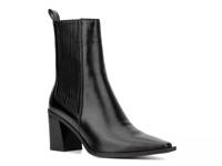 Emilia Boot Black view