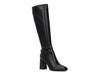 Lauren Boot Black view