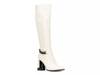 Lauren Boot Off White view