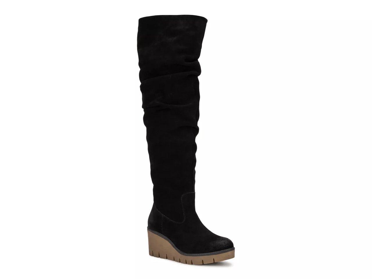 Maisie Wedge Boot