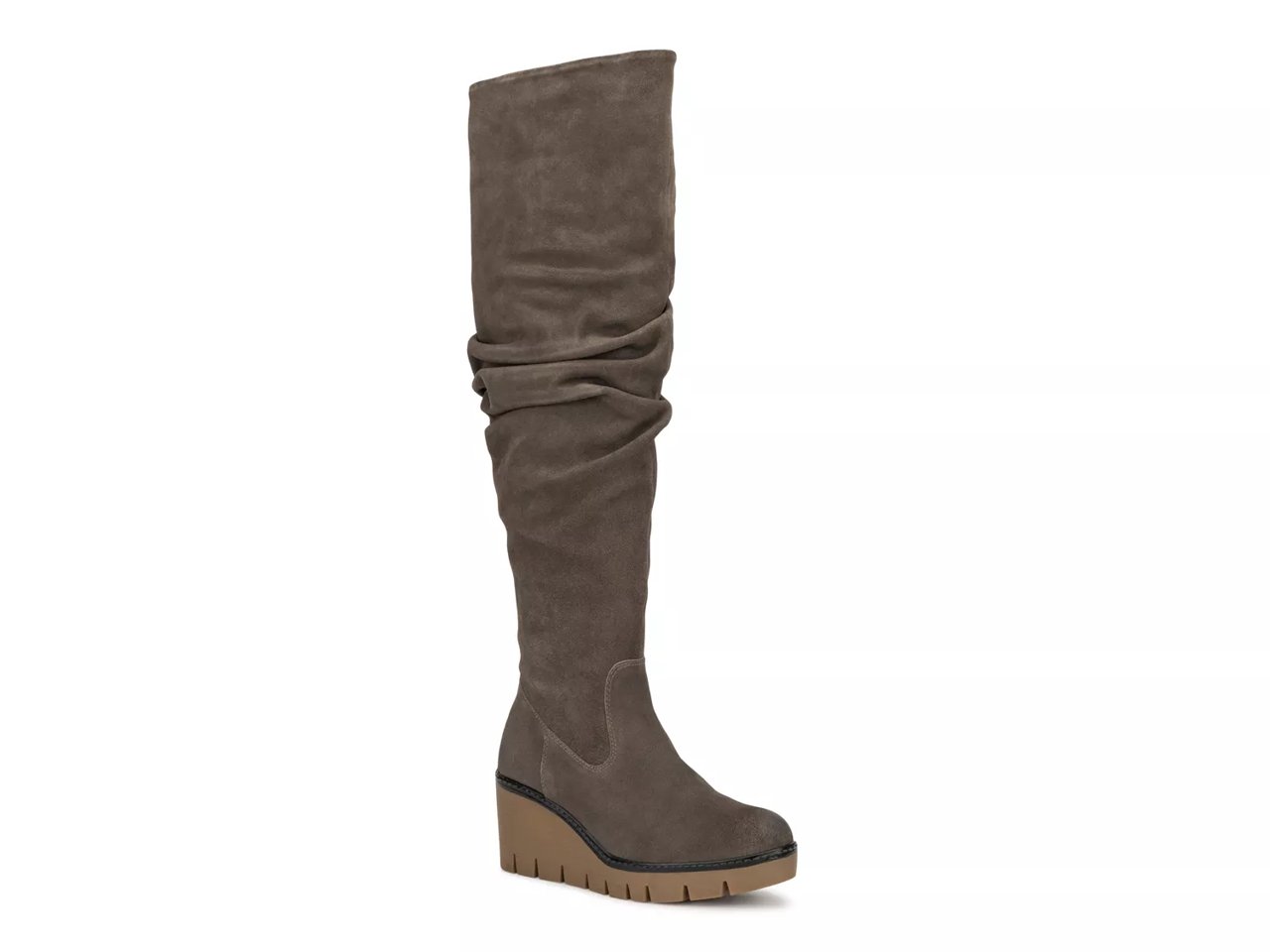 Maisie Wedge Boot