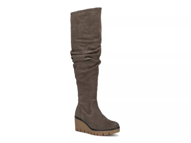 Maisie Wedge Boot