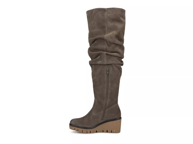 Maisie Wedge Boot