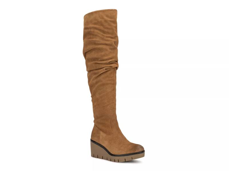 Maisie Wedge Boot