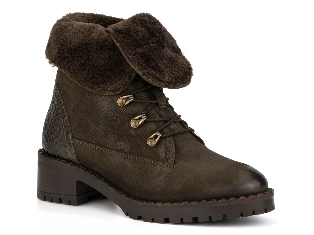 Regina Bootie - Women's