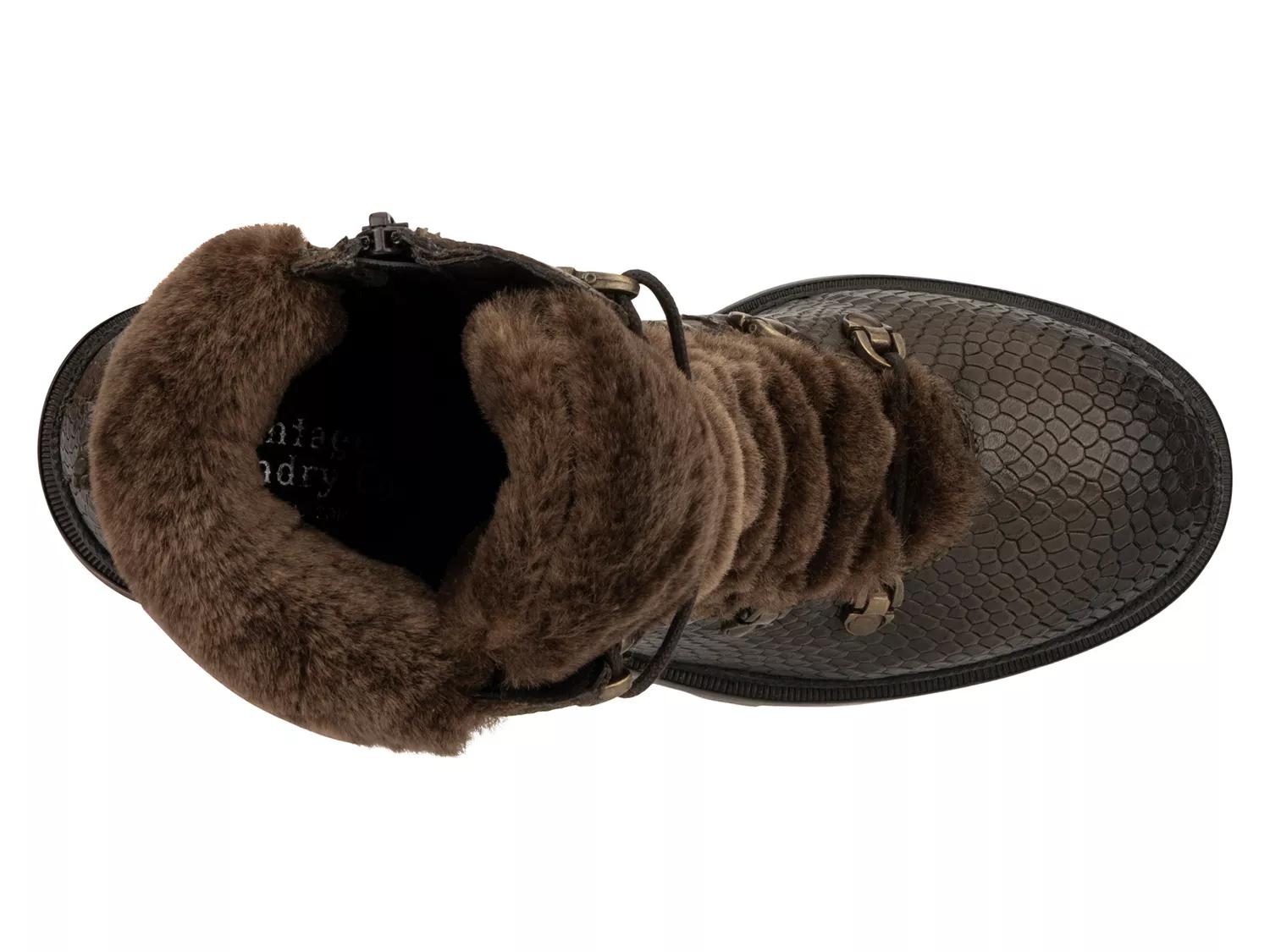 Regina Bootie - Women's