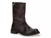 Regine Boot Dark Brown view