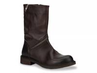 Regine Boot Dark Brown view