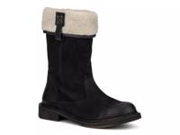 Trina Boot - Women's Black view