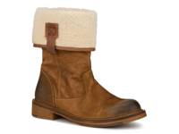 Trina Boot - Women's Tan view
