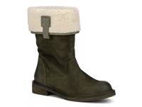 Trina Boot - Women's Dark Green view