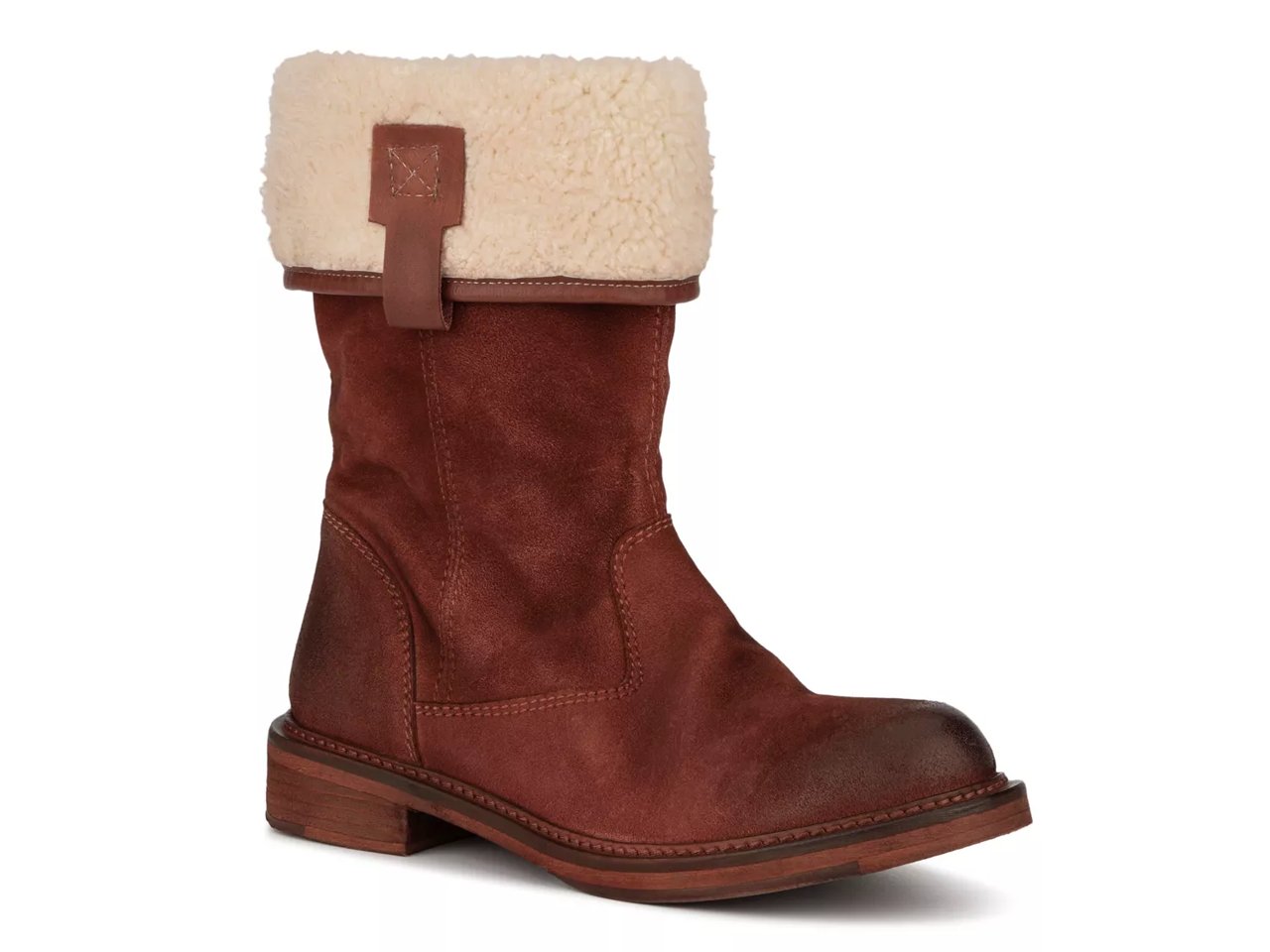 Trina Boot - Women's