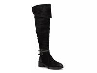 Alice Boot Black view