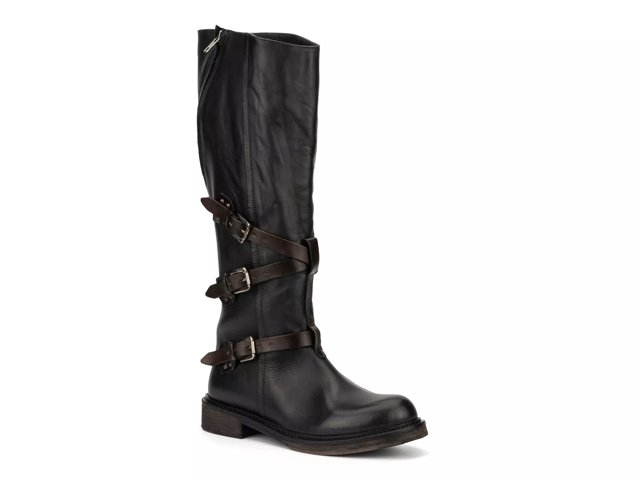 Jenny Riding Boot