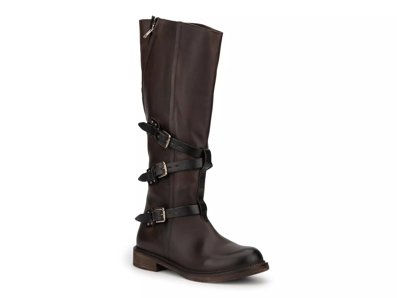 Jenny Riding Boot