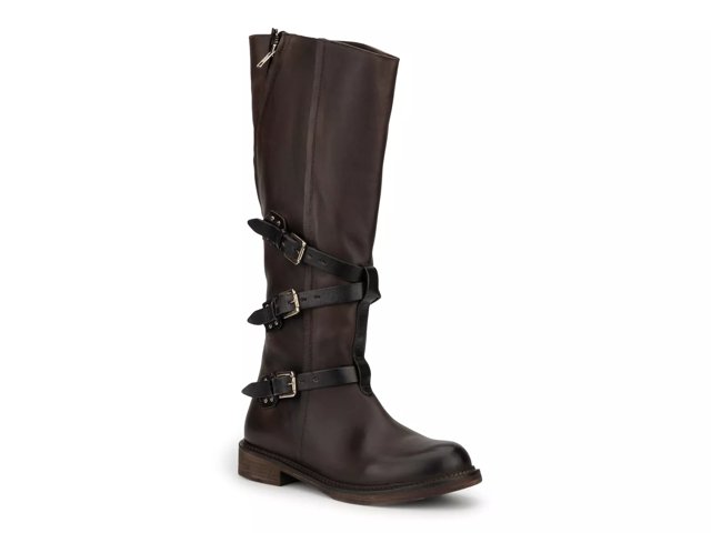 Jenny Riding Boot