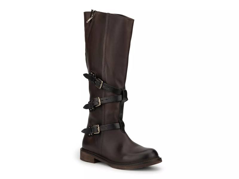 Jenny Riding Boot