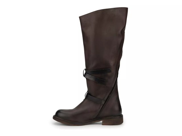 Jenny Riding Boot