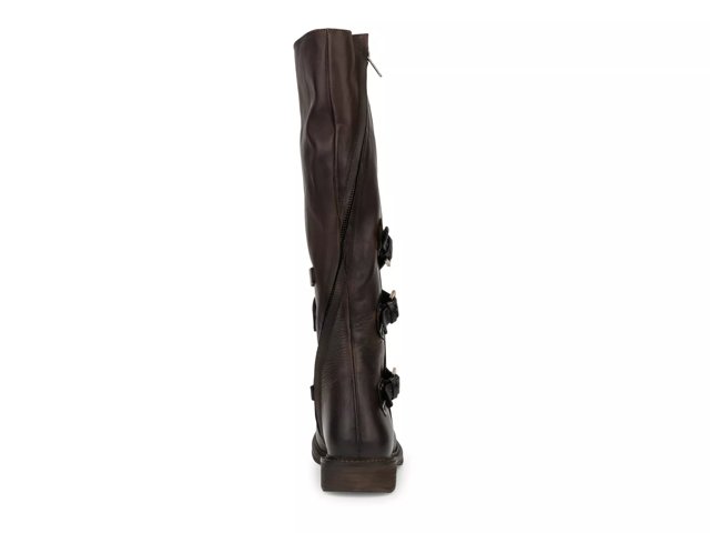Jenny Riding Boot