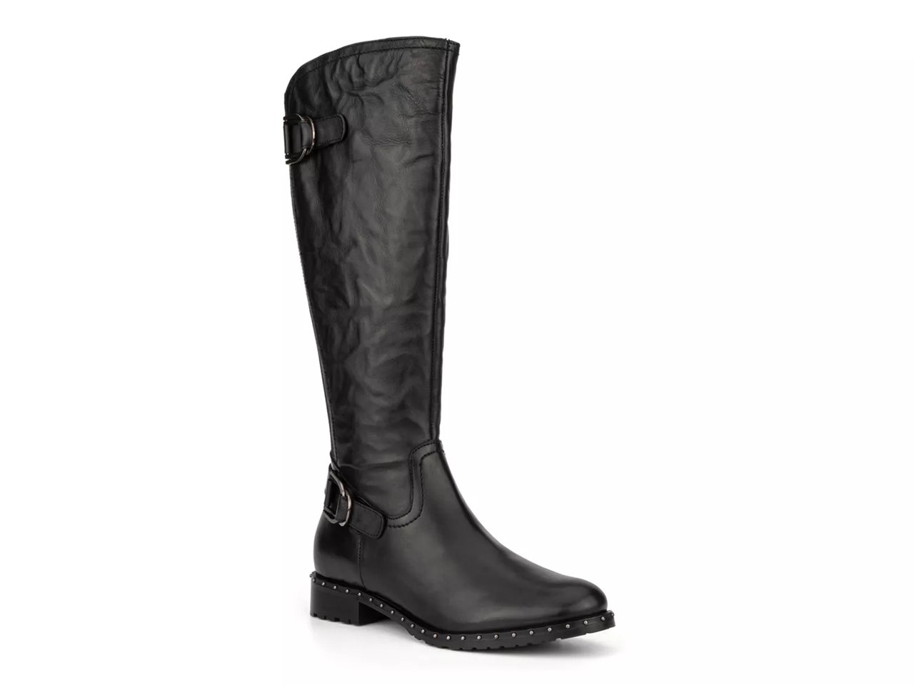 Sahara Riding Boot