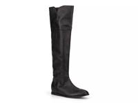 Nina Boot Black view