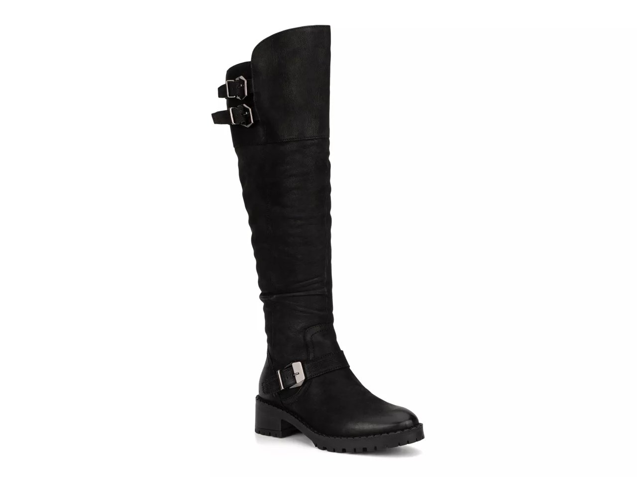 Victoria Riding Boot