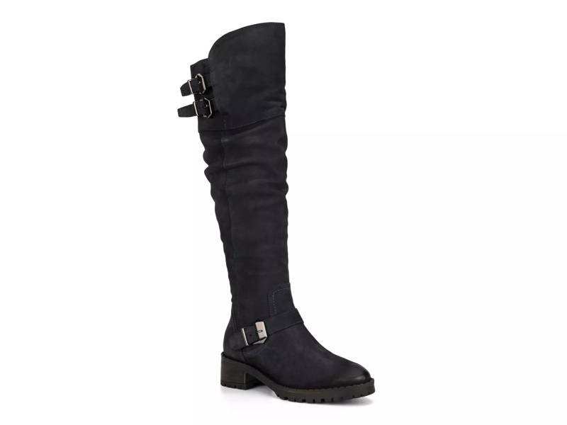 Victoria Riding Boot