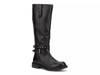 Reign Riding Boot Black view