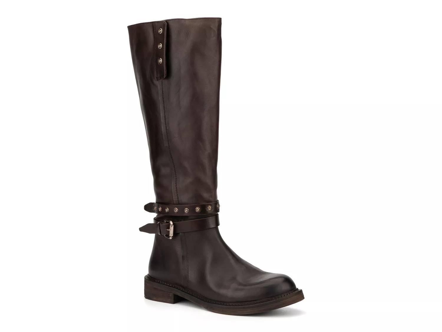 Reign Riding Boot