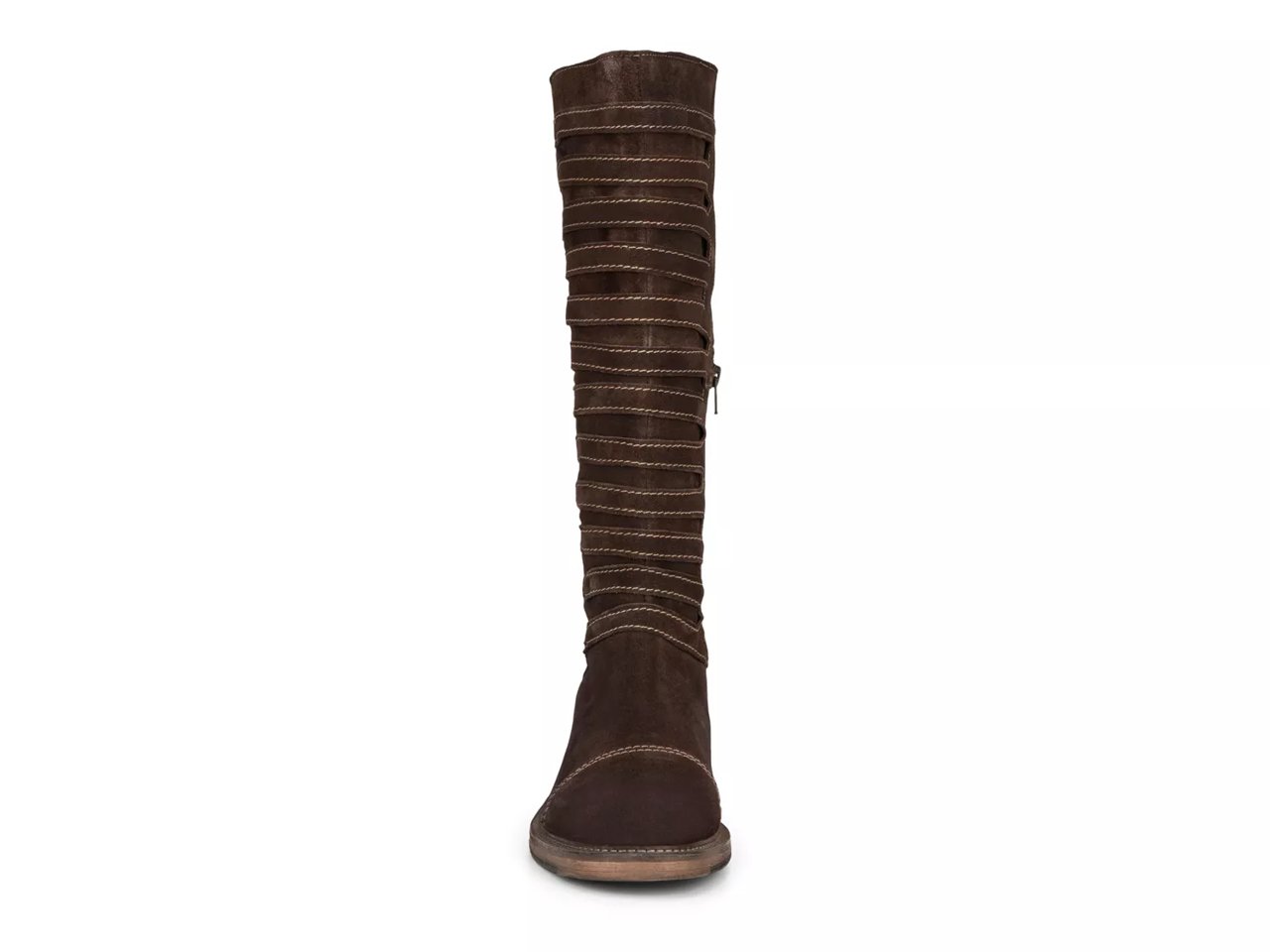 Evelyn Riding Boot