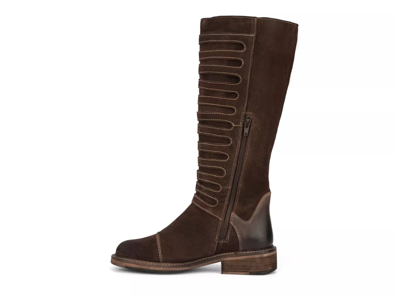 Evelyn Riding Boot