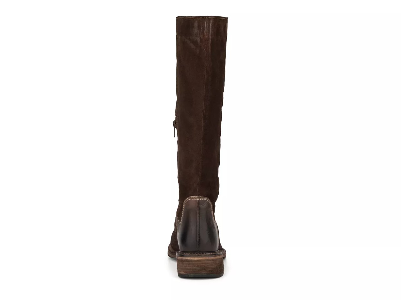 Evelyn Riding Boot