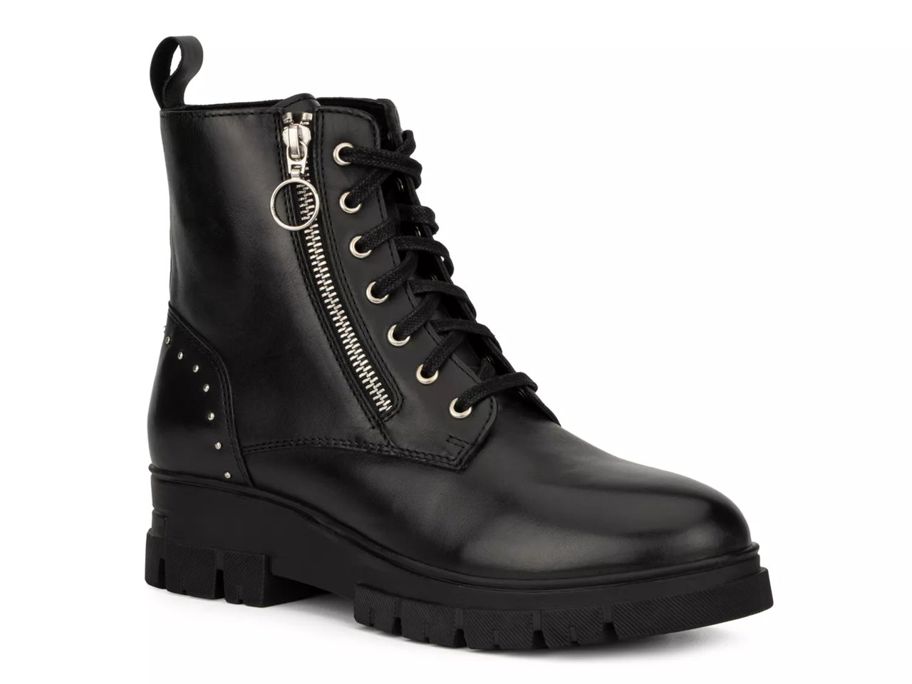 Rocky Boot
