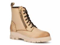 Rocky Boot Taupe view