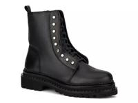 Portia Boot Black view