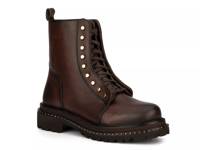 Portia Boot Dark Brown view