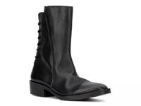 Annabelle Boot Black view