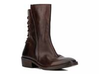 Annabelle Boot Dark Brown view