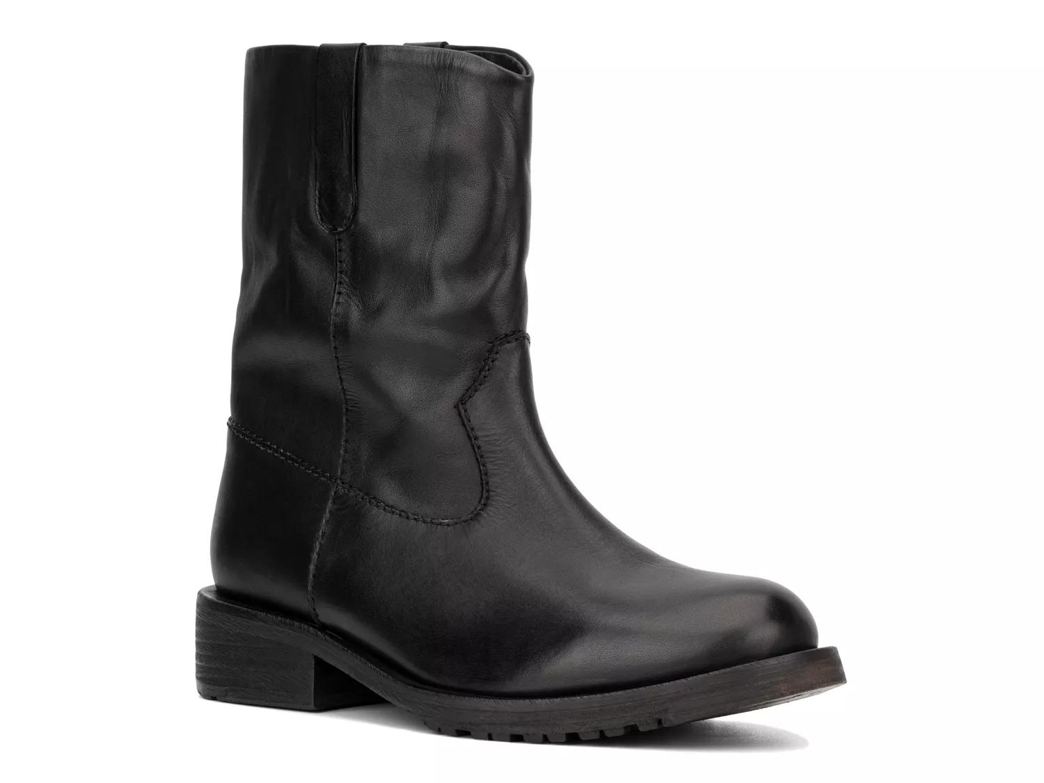 Alaina Western Boot - image 2