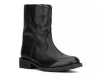 Alaina Western Boot Black view