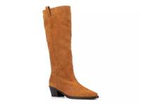 Amanda Boot Cognac view