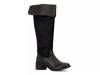 Anastasia Boot Dark Brown view