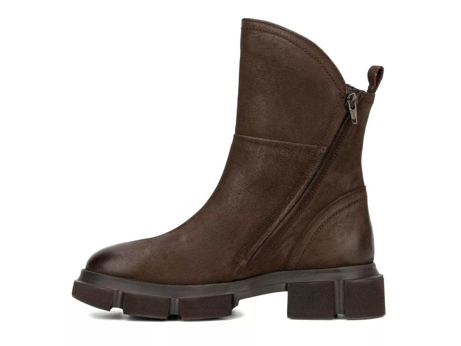 Juliette Bootie