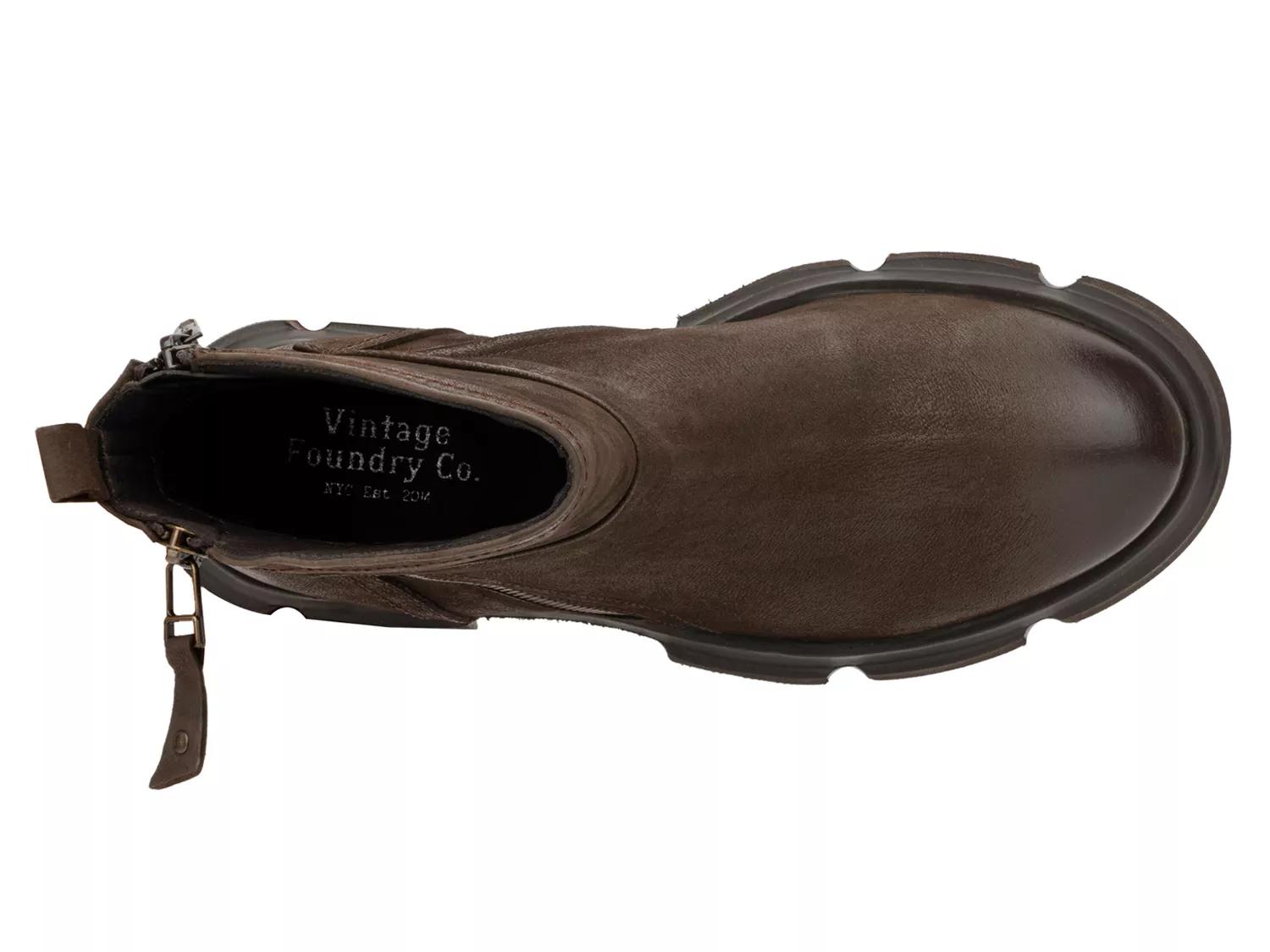 Juliette Bootie
