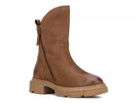 Juliette Bootie Light Brown view