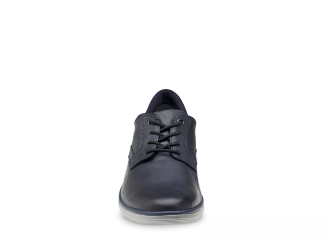 Parsons Plain Toe Oxford