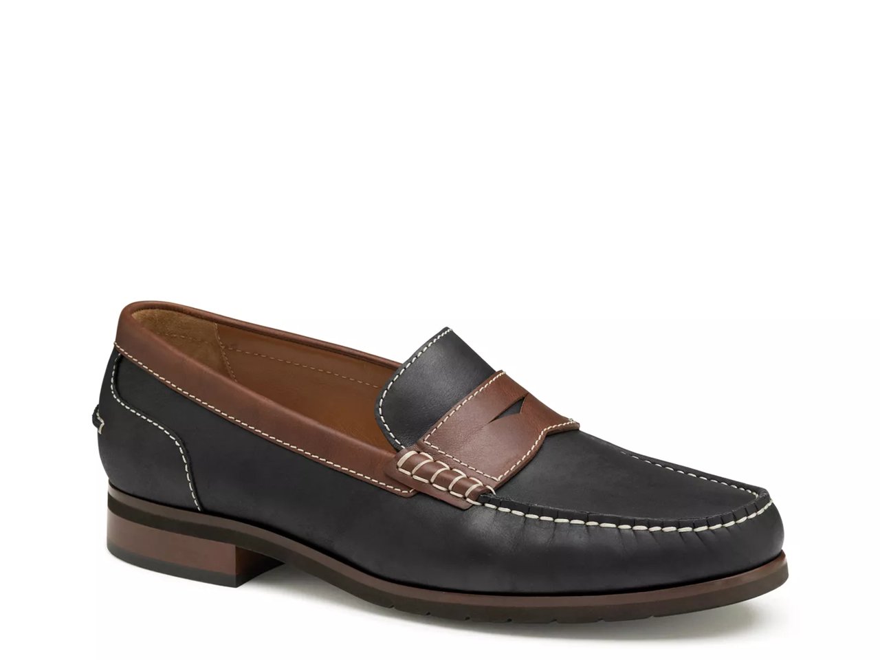 Lincoln Penny Loafer