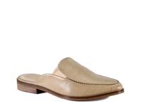 Art Easel Mule Beige view