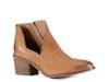 Ma Sheena Bootie Cognac view