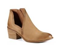 Ma Sheena Bootie Light Brown view